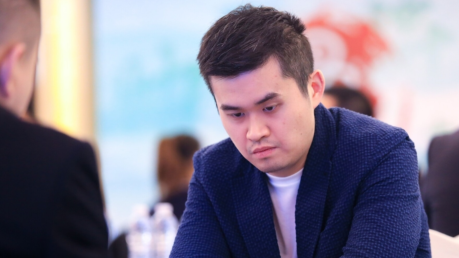 质的挑战