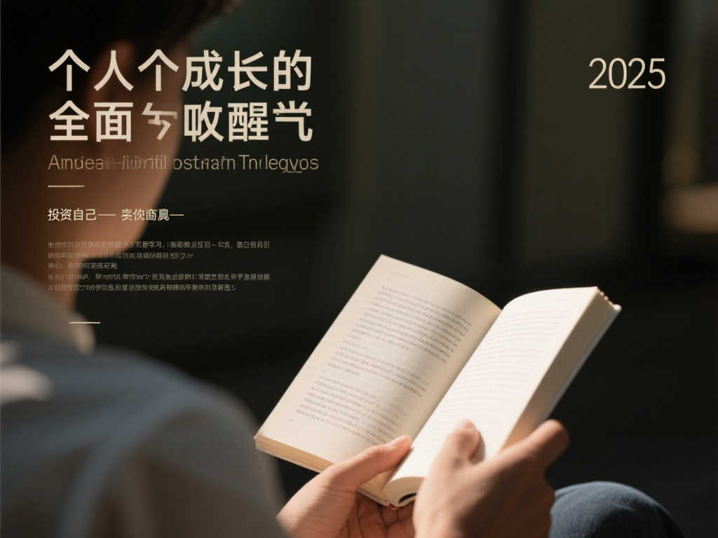 我的坚持和