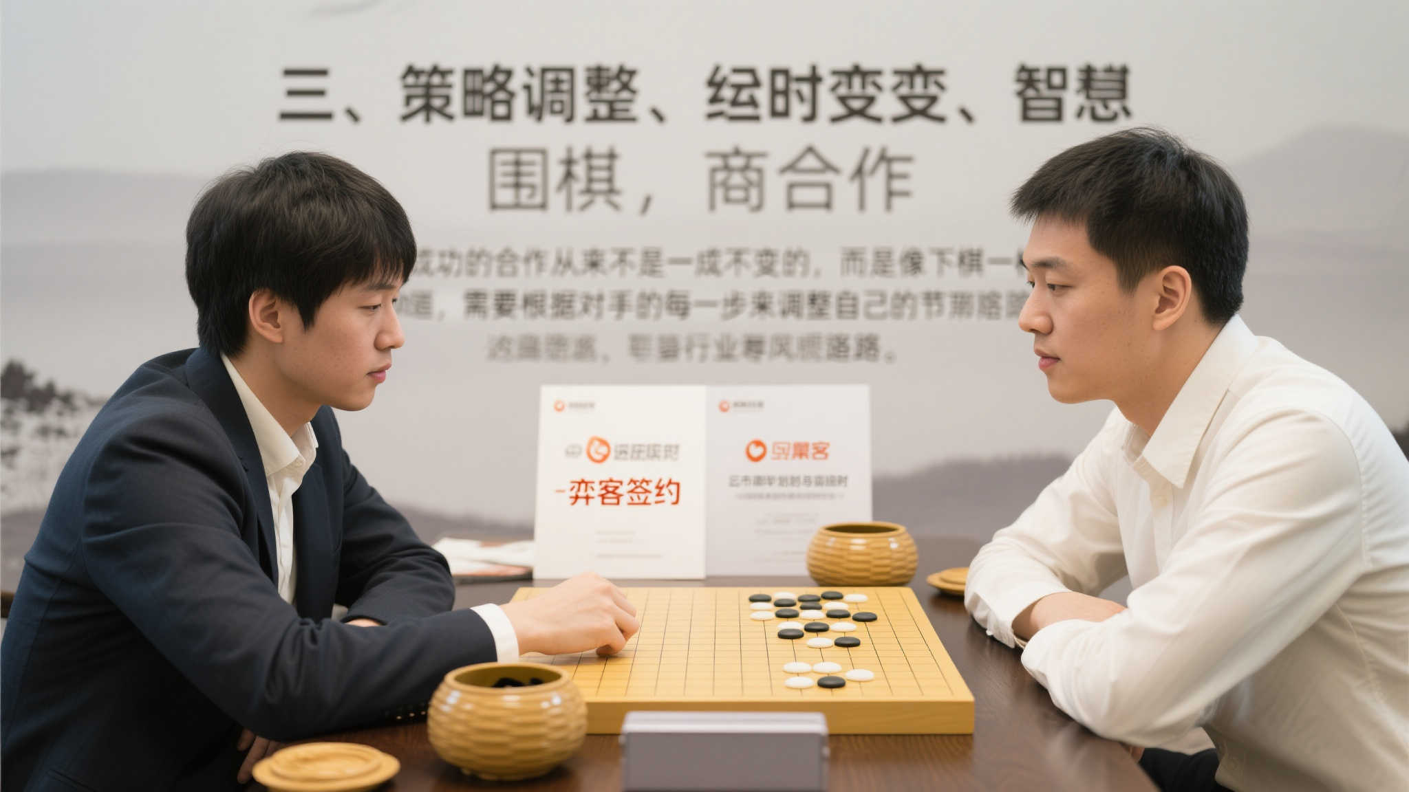 无疑为他们