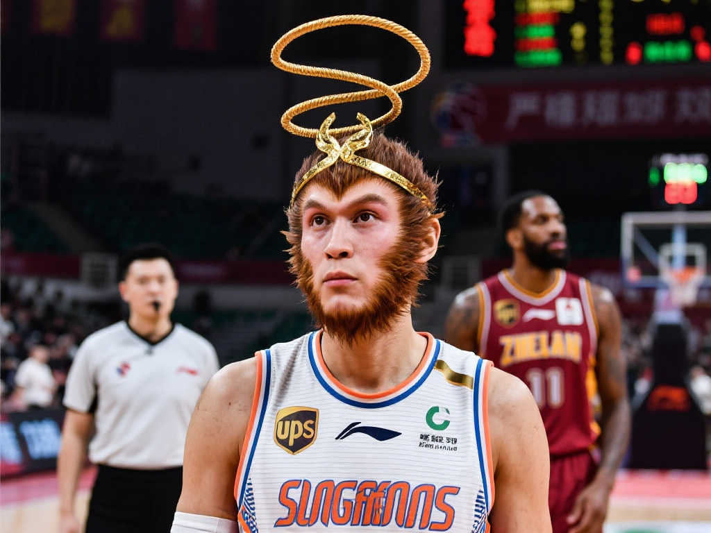 这也是她在