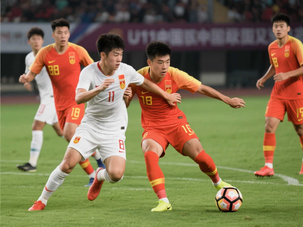 沒有梅西的 沒有梅西的