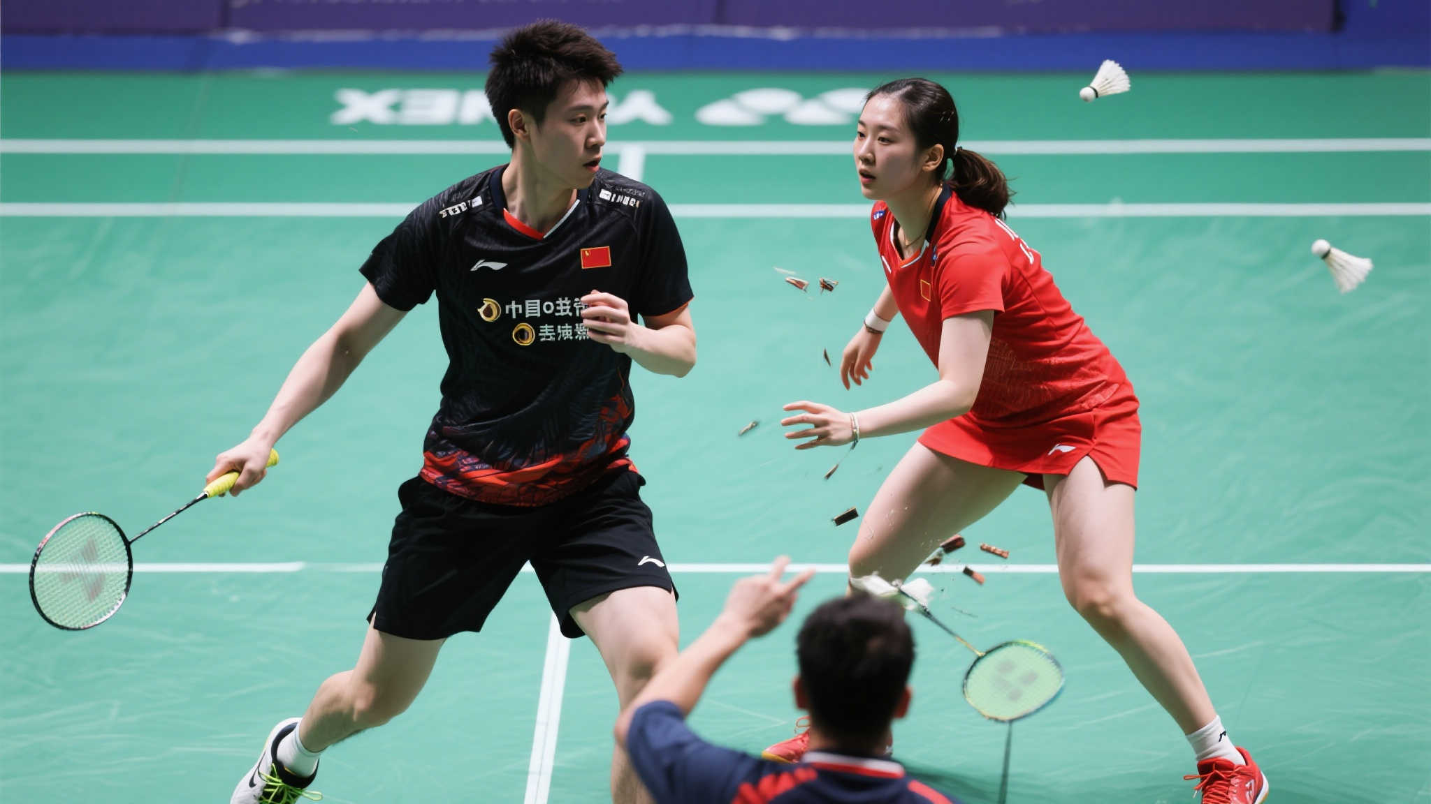 如何处理运 如何处理运