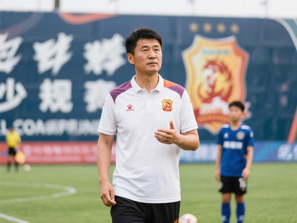 更好的面貌 更好的面貌