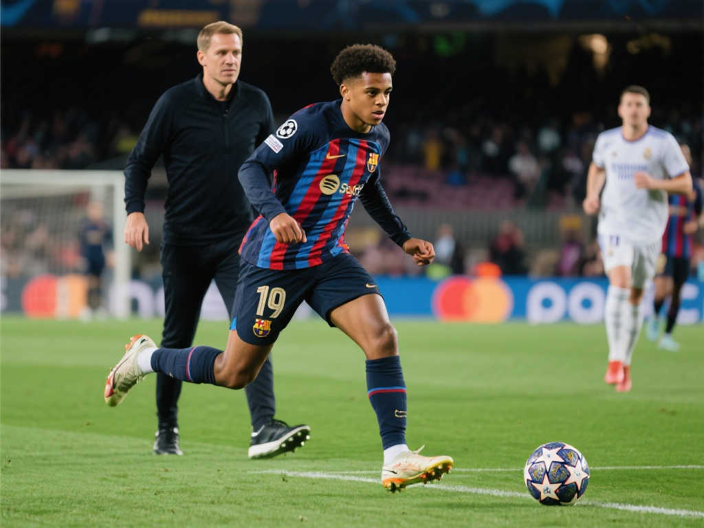 從側翼快速 從側翼快速