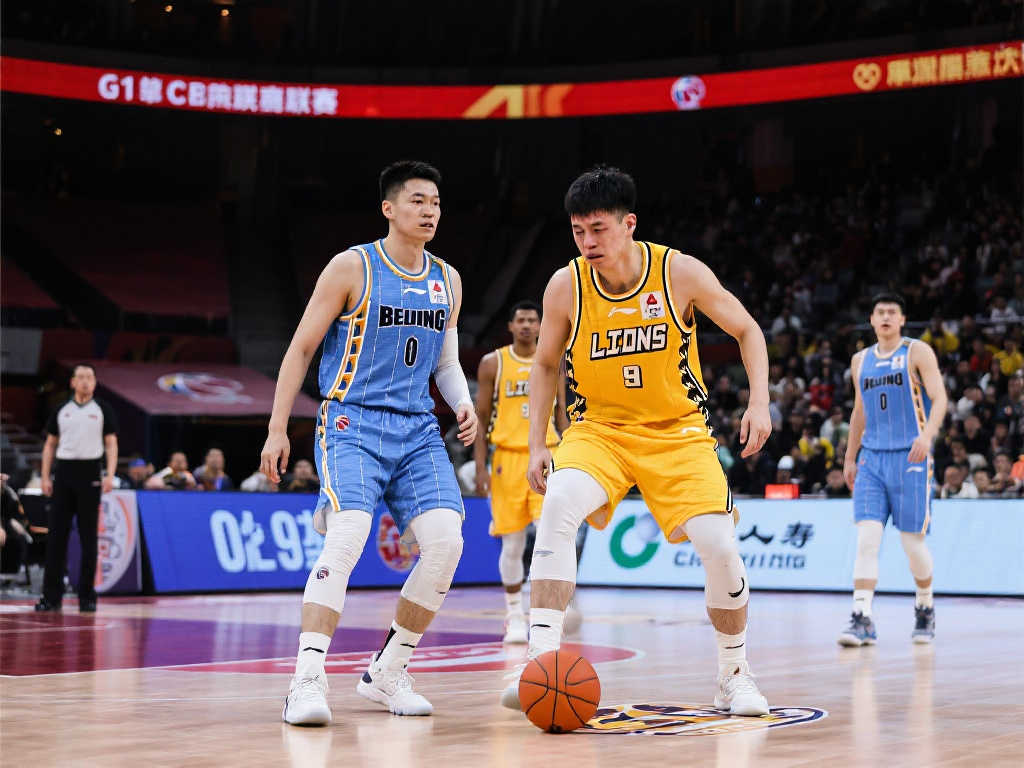 控球后卫 控球后卫