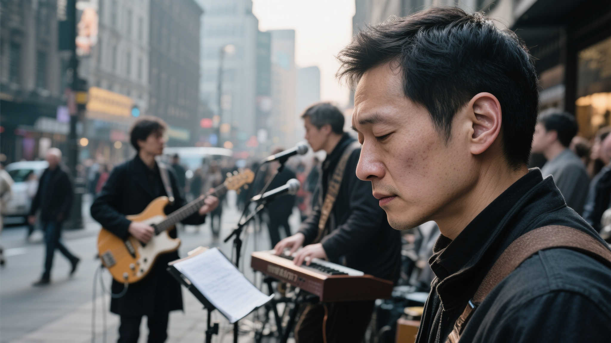 我们期待接 我们期待接