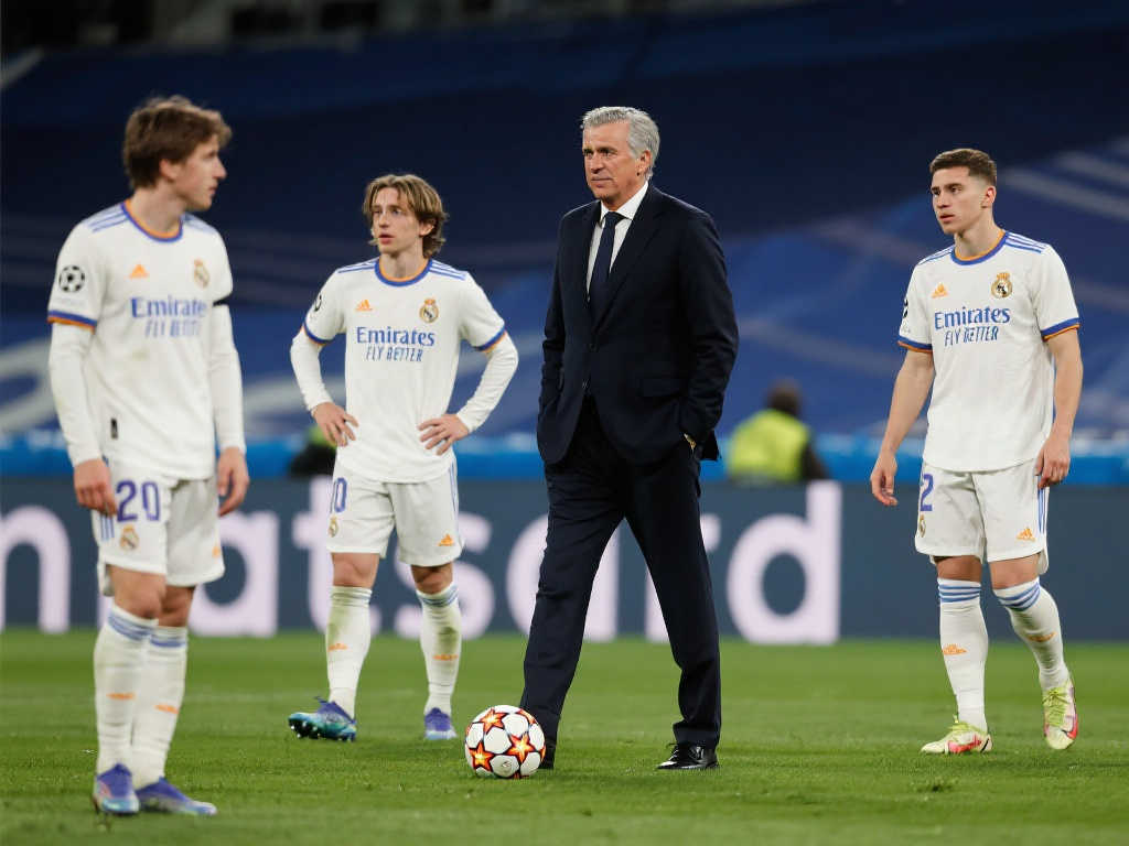 这样的局势 这样的局势