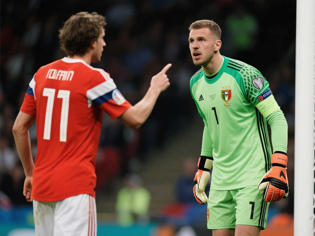 滕哈格在对 滕哈格在对