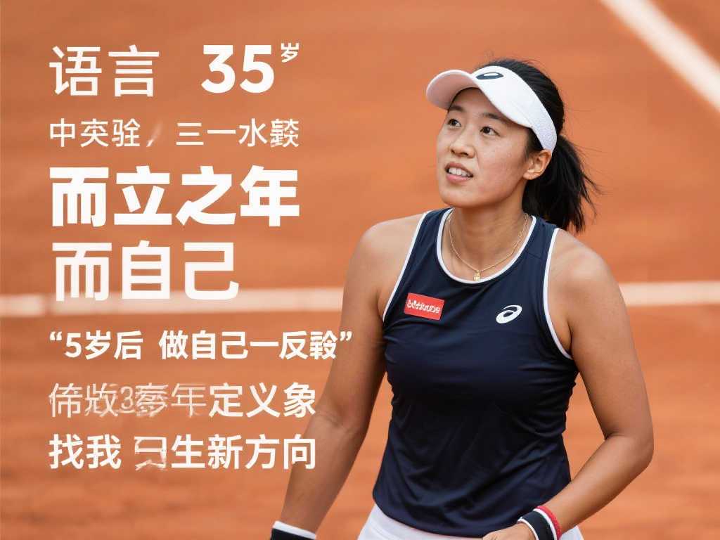 他不仅在赛 他不仅在赛