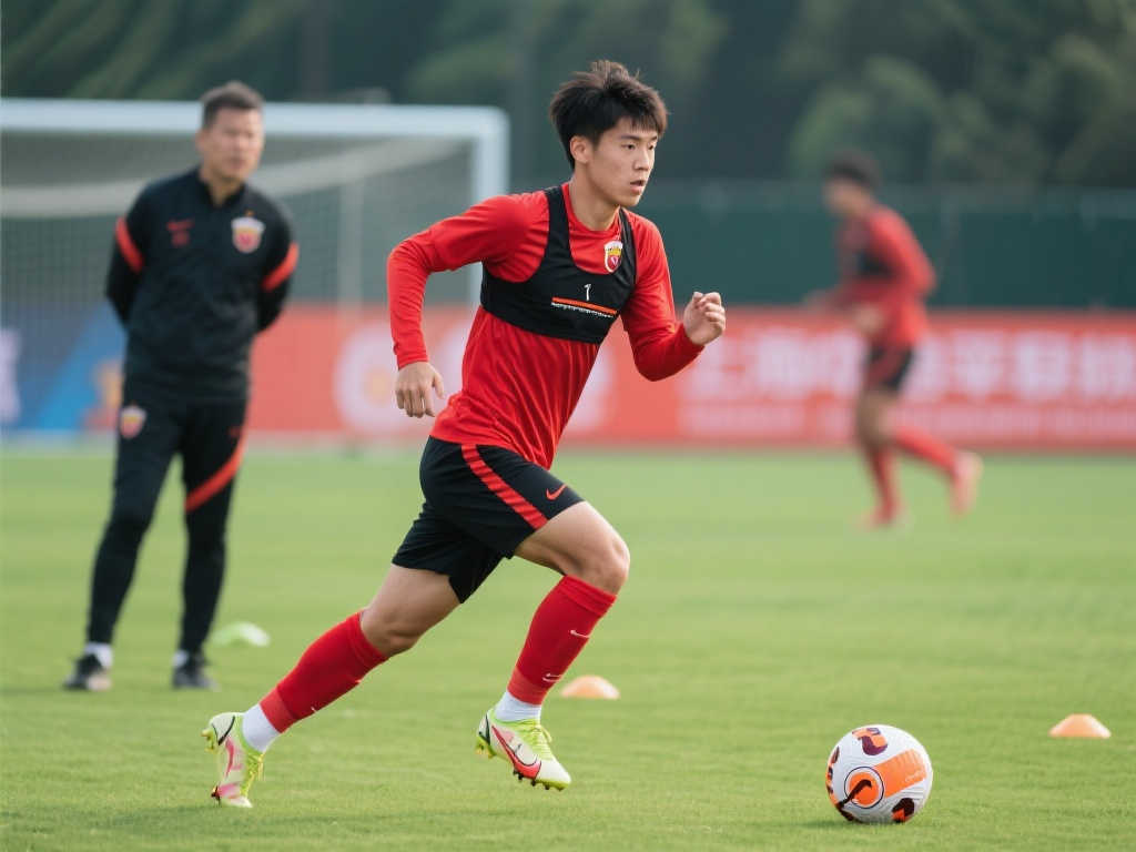 一场生动的 一场生动的